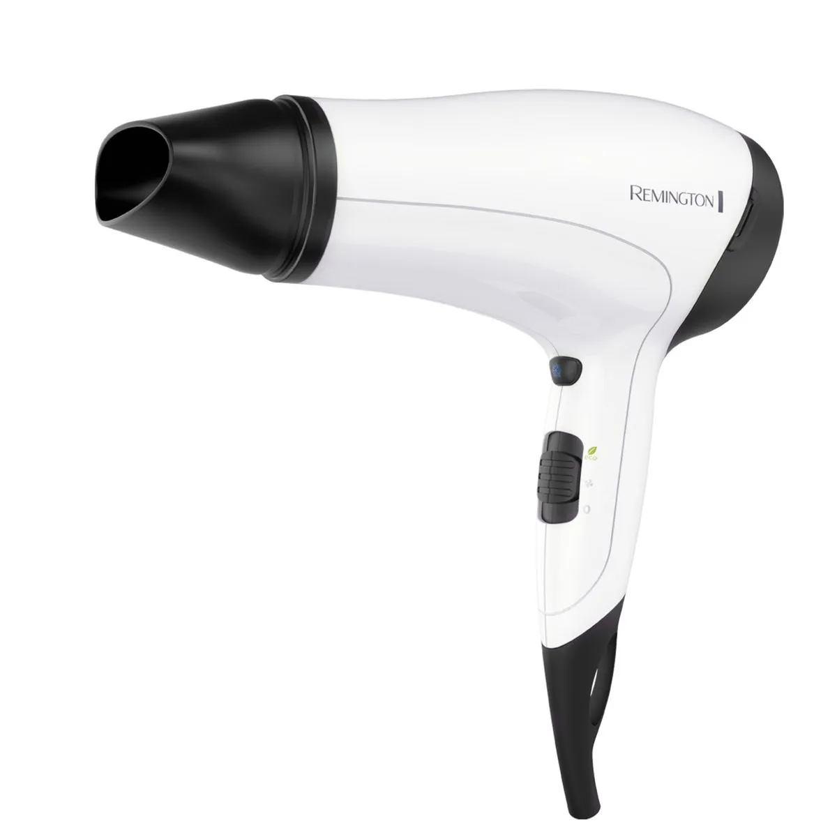 SECADOR REMINGTON CERAMICA + IONES 1875W