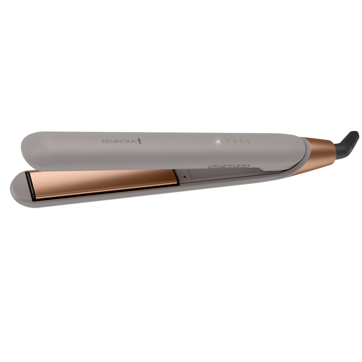 PLANCHA REMINGTON COLAGENO Y BIOTINA
