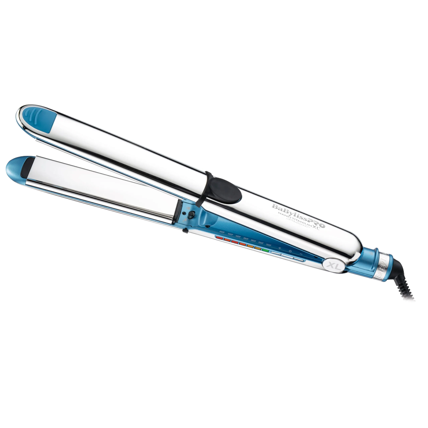 PLANCHA BABYLISS OPTIMA 9000 XL