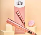 PLANCHA COSMOS MINNIE MOUSE