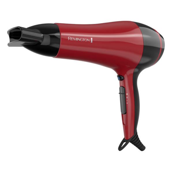 SECADOR REMINGTON TRIPLE PROTECTION 1875W