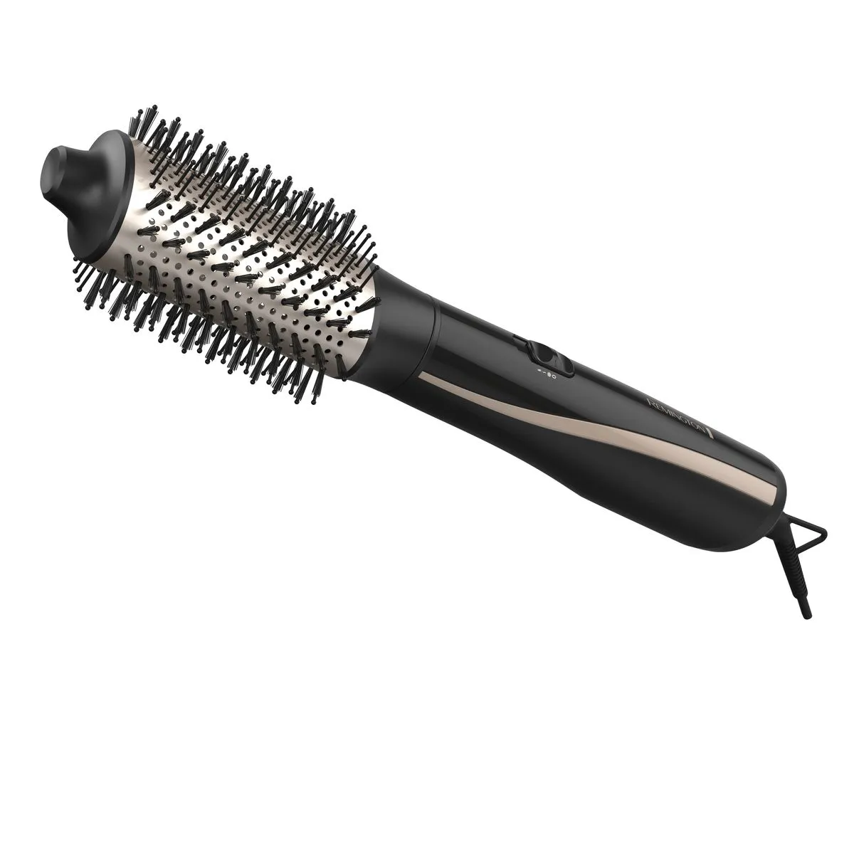 CEPILLO SECADOR REMINGTON ESTUCHE