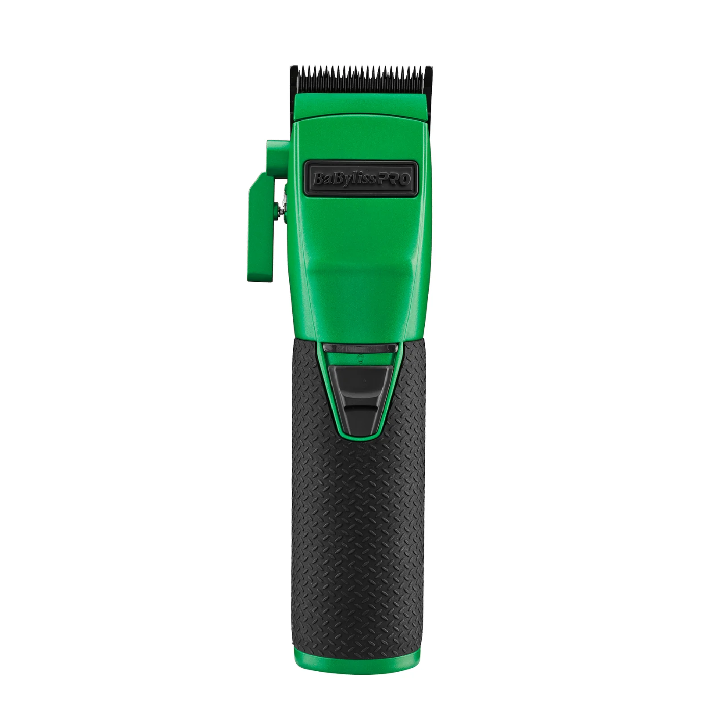 MAQUINA BABYLISS BOOST GREEN