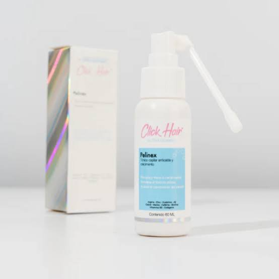 TONICO PELINEX X 120 ML CLICK HAIR