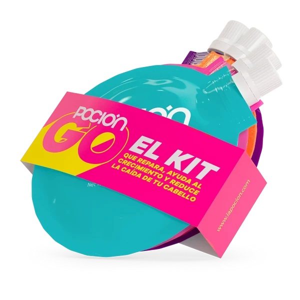 KIT VIAJERO POCIÓN GO