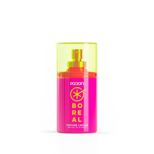 PERFUME CAPILAR BOREAL LA POCIÓN