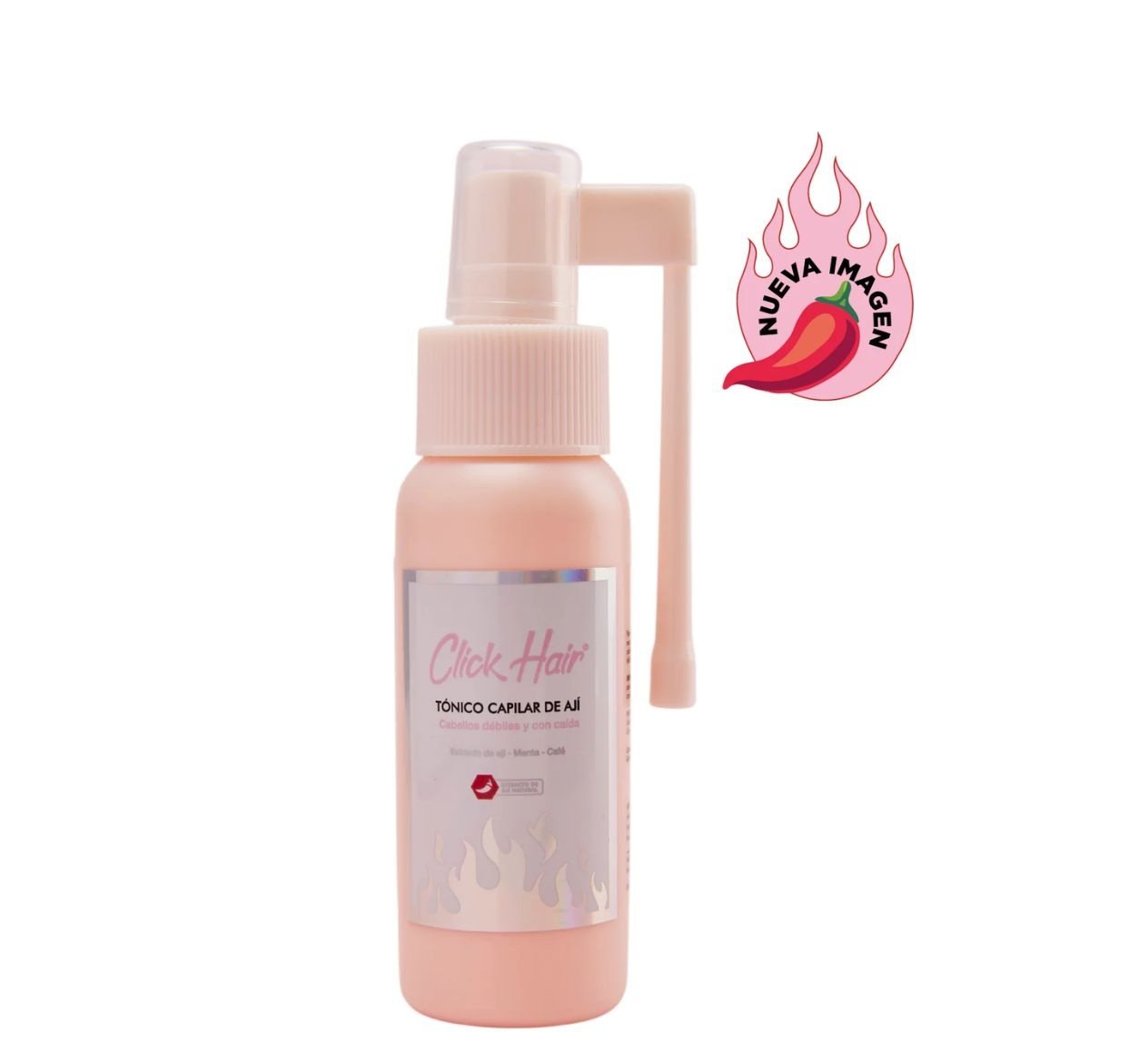 TONICO PELINEX X 60 ML CLICK HAIR