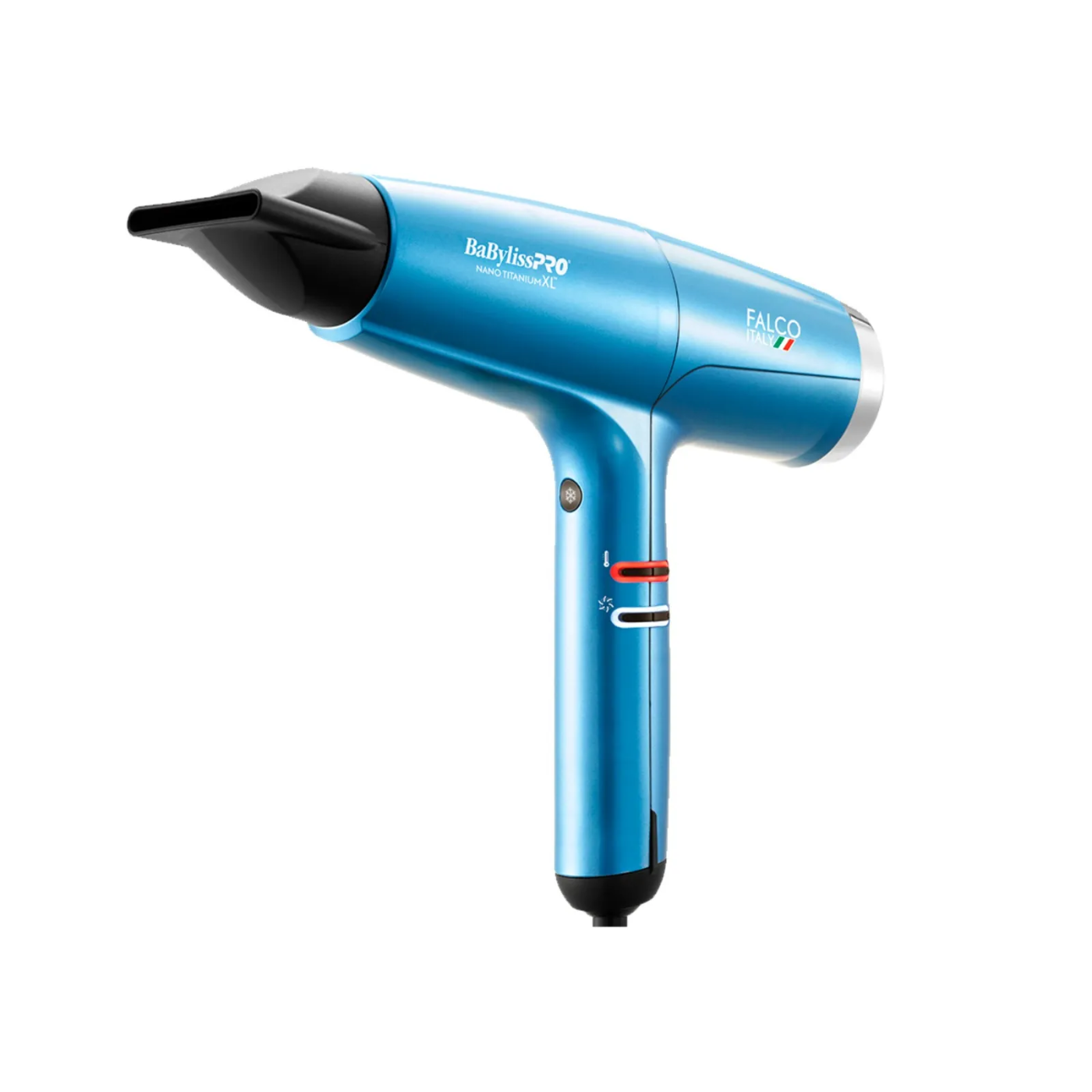 SECADOR BABYLISS FALCO XL 2000W