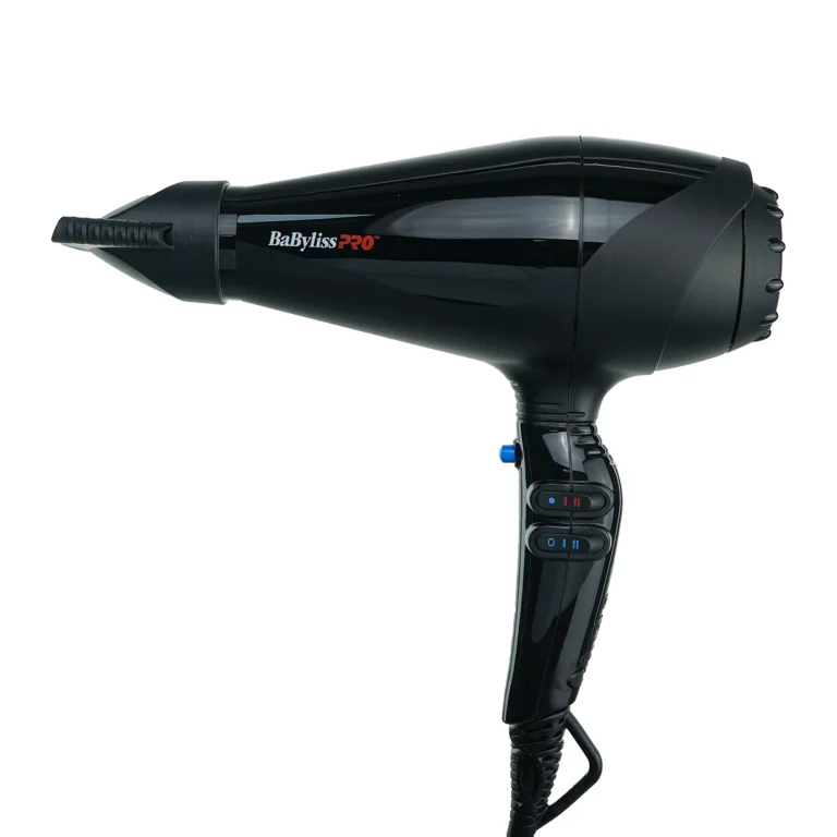 SECADOR BABYLISS PRO 6300 2000W