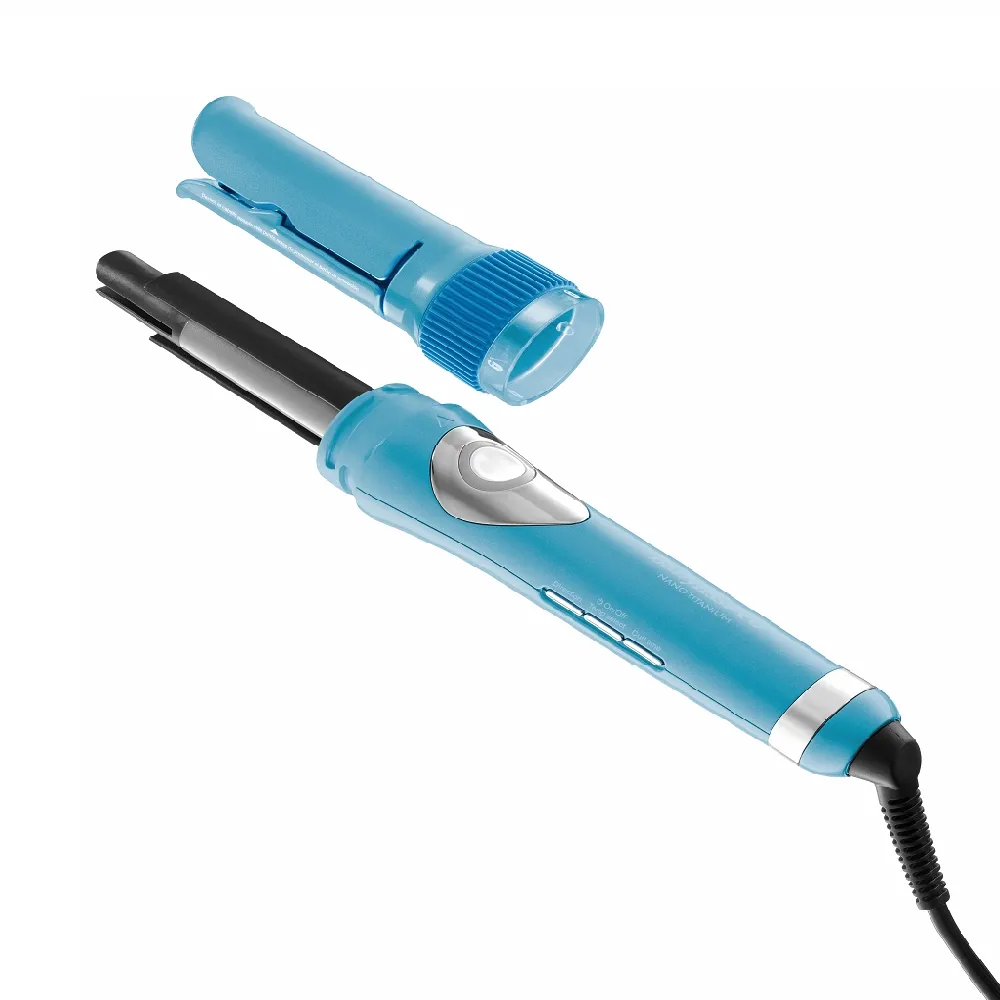 RIZADOR BABYLISS MIRACURL