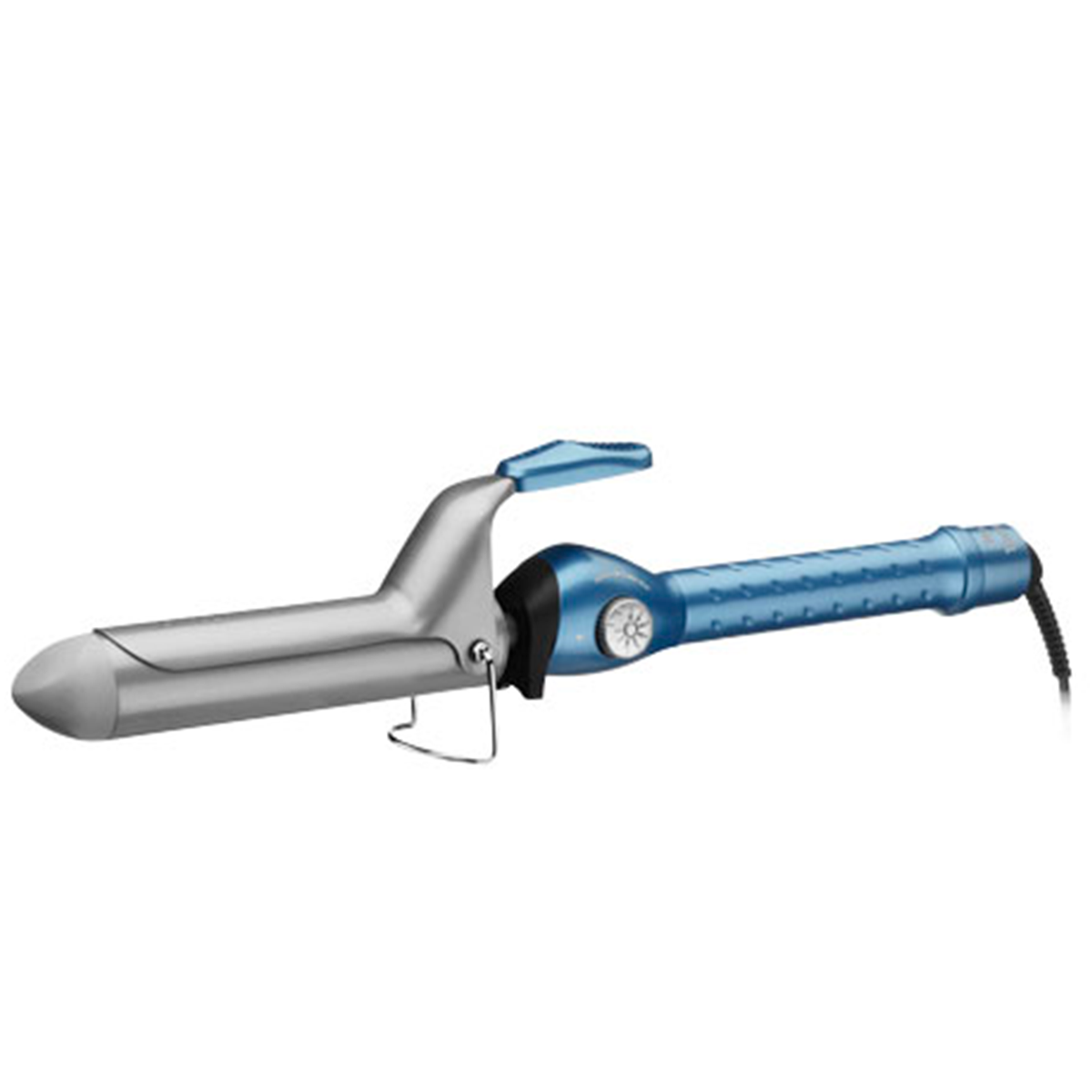 PINZA RIZADORA BABYLISS SOL GEL 1 1/2"