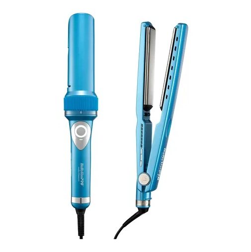 COMBO BABYLISS PLANCHA XL + MIRACURL