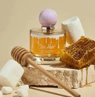 PERFUME DE MIEL Y MASMELO CLICK HAIR