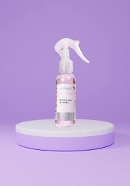 PERFUME PARA EL CABELLO ROSA CLICK HAIR