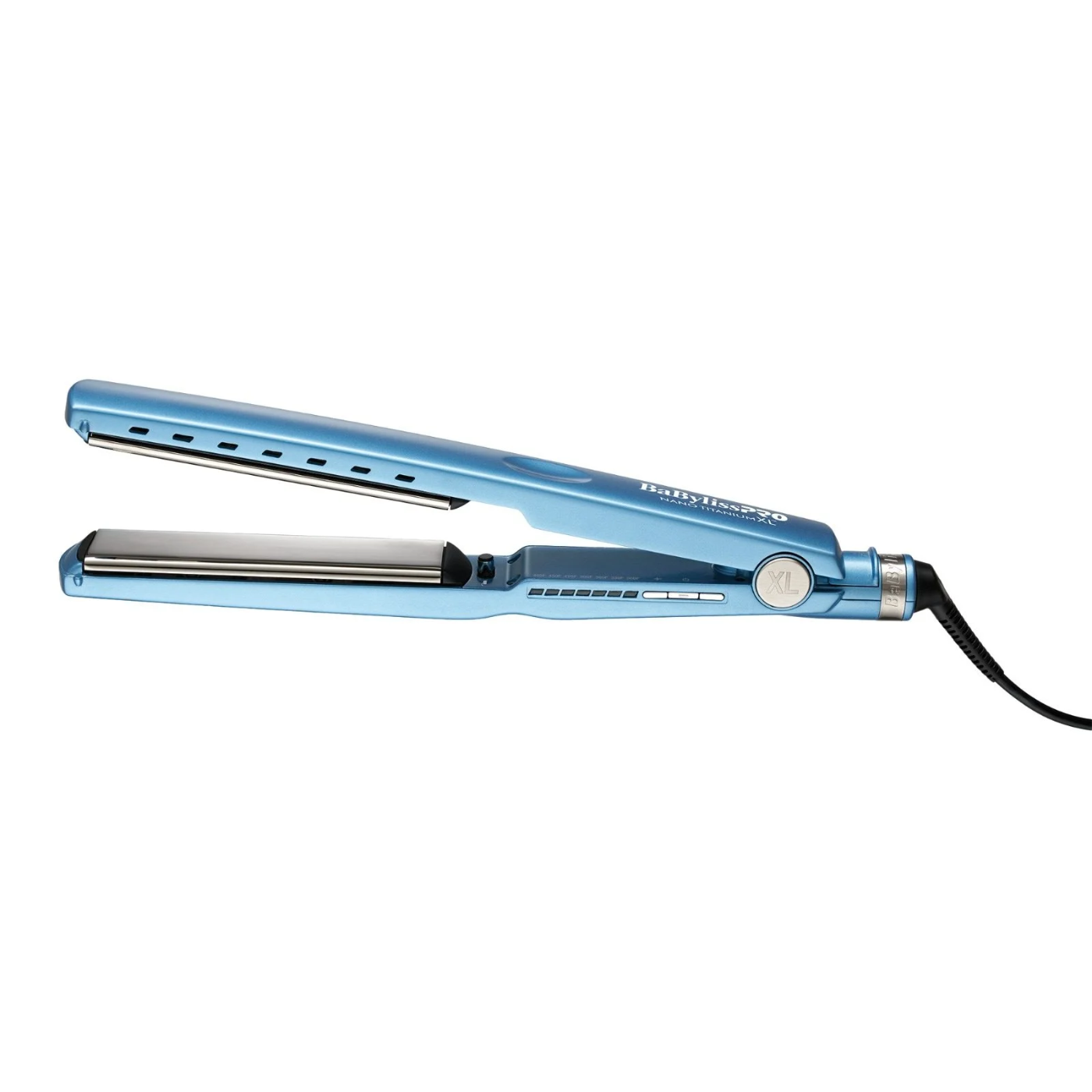 PLANCHA BABYLISS NANO TITANIUM XL 1 1/4"
