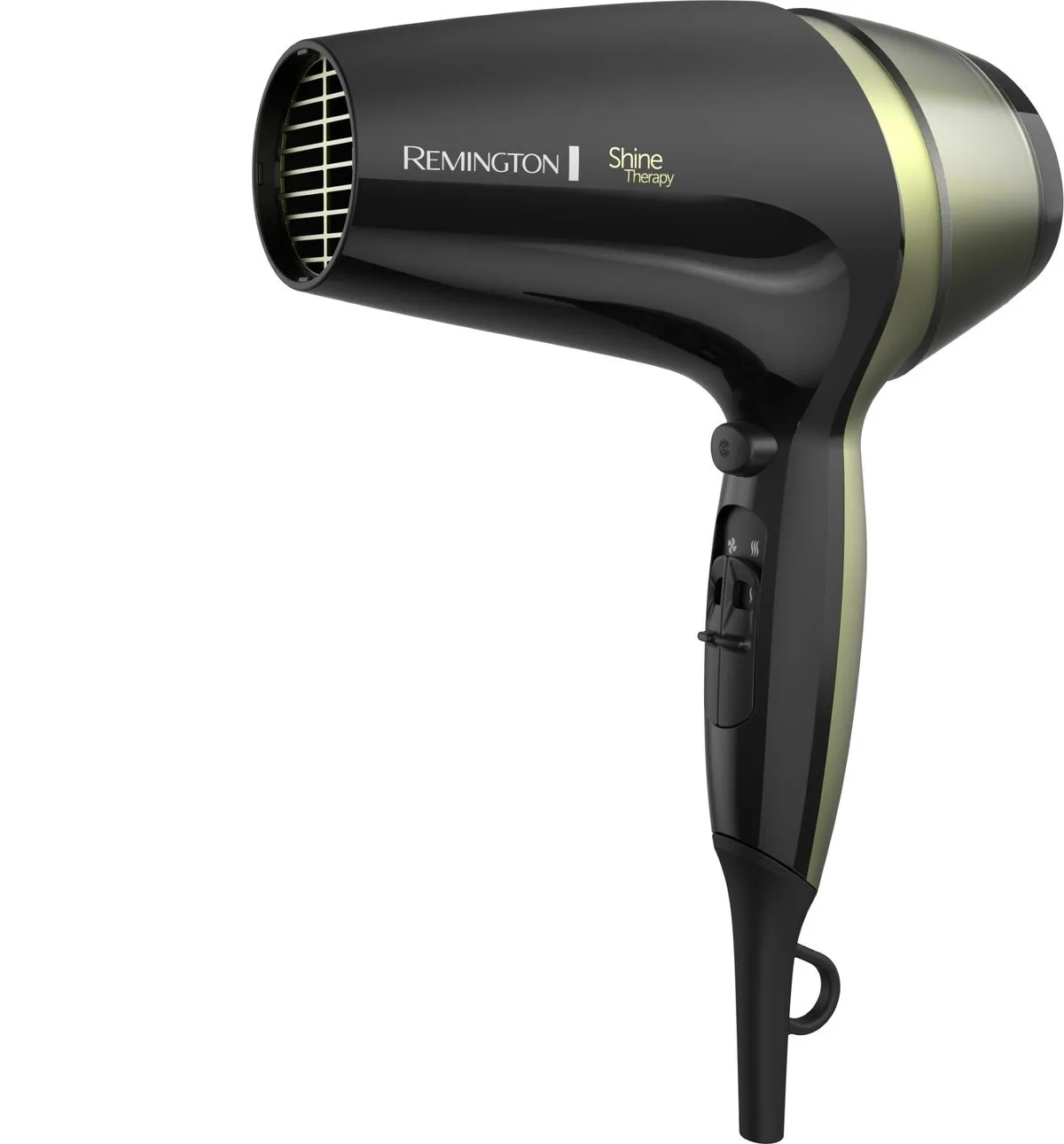 SECADOR REMINGTON AGUACATE 1900W