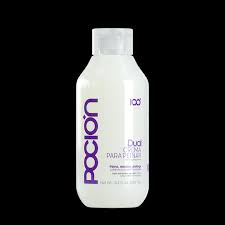 DUAL CREMA PARA PEINAR LA POCIÓN