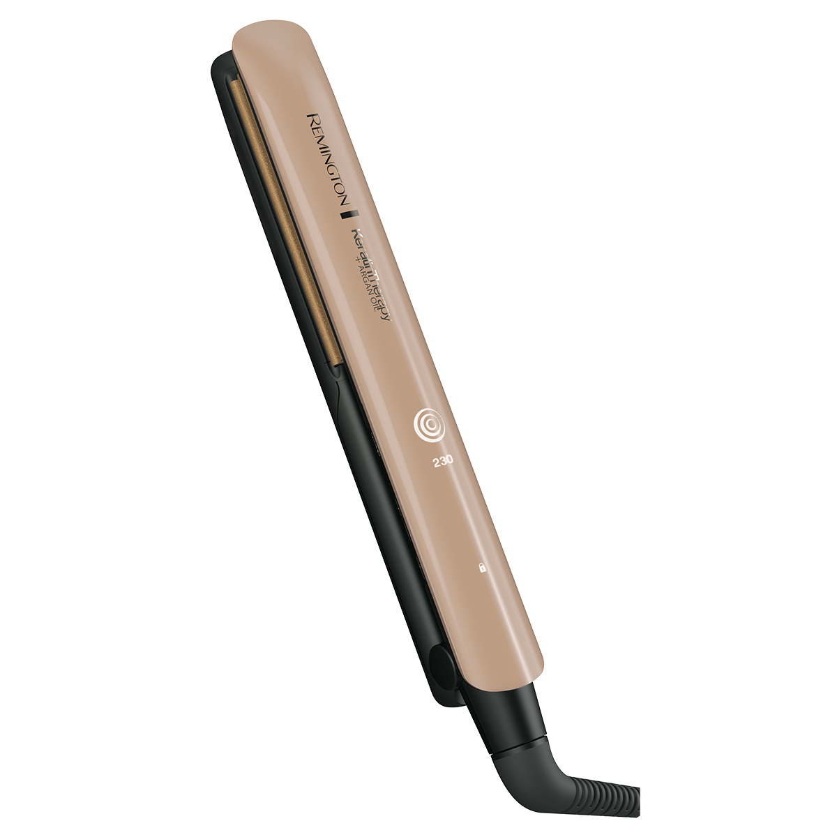 PLANCHA REMINGTON KERATINA