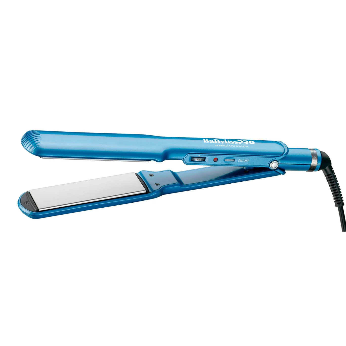 PLANCHA BABYLISS SOL GEL 1 1/2"
