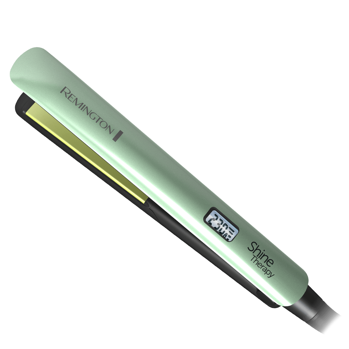 PLANCHA REMINGTON AGUACATE