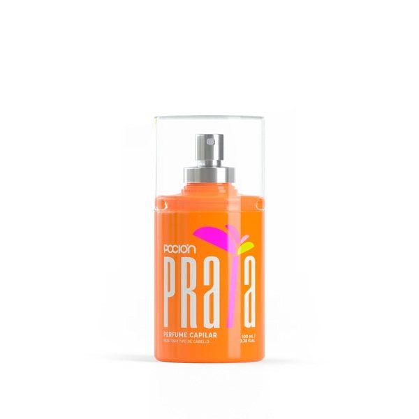 PERFUME CAPILAR PRAIA LA POCIÓN