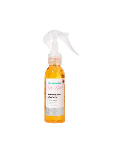 PERFUME PARA EL CABELLO NARANJA CLICK HAIR