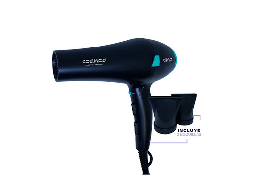 SECADOR COSMOS POLLUX 2400W