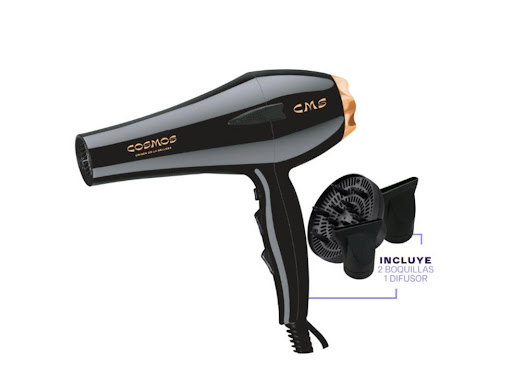 SECADOR COSMOS SADIRA 2200W