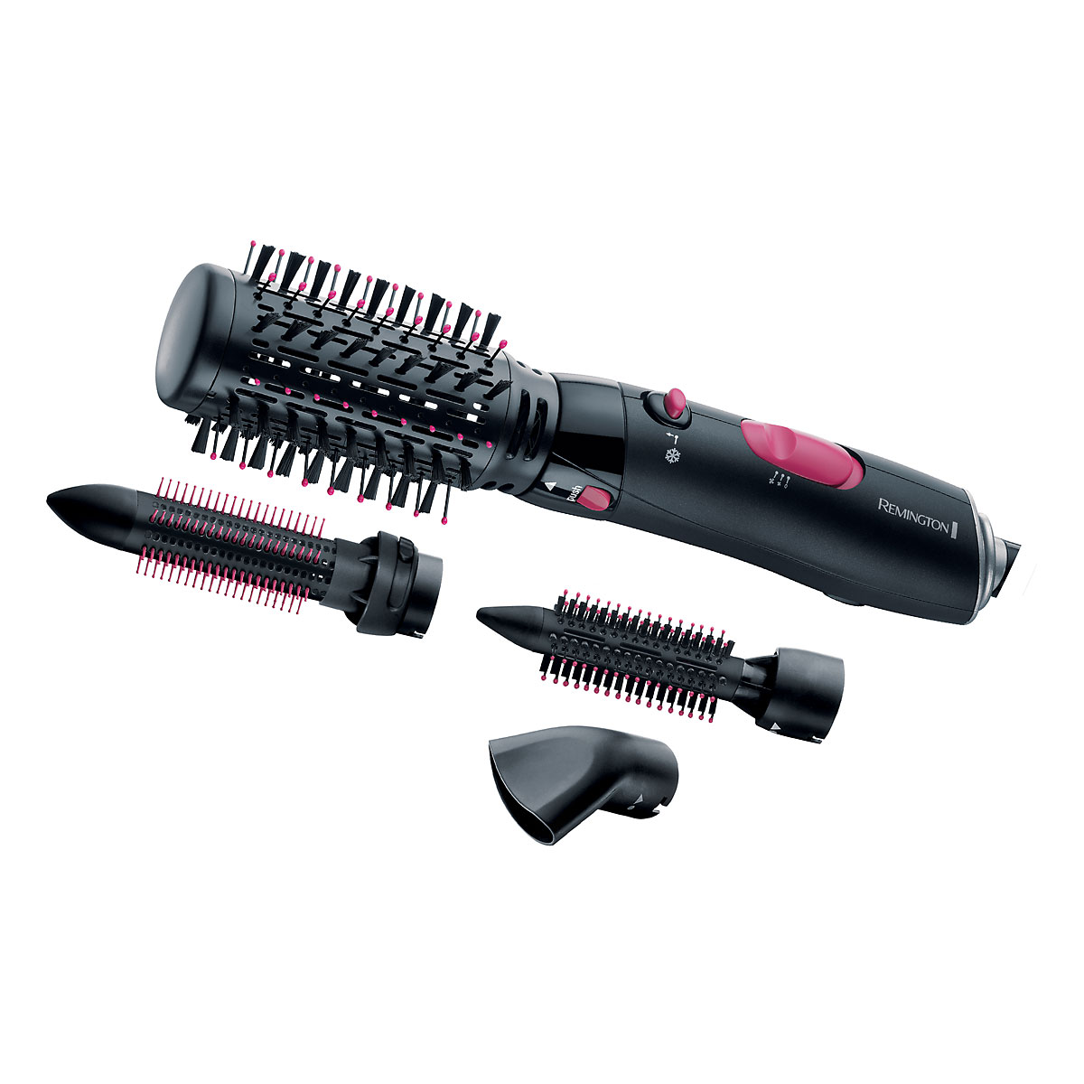 CEPILLO SECADOR 3 EN 1 REMINGTON