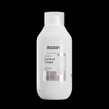 SHAMPOO CONTROL CASPA POCIÓN