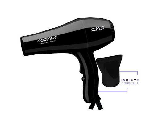 SECADOR COSMOS VIAJERO CANES 1200W