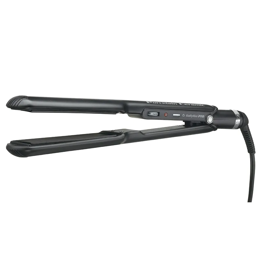 PLANCHA BABYLISS CERAMICA PORCELANA