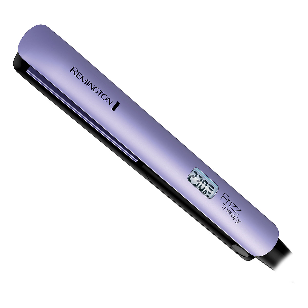 PLANCHA REMINGTON CONTROL FRIZZ